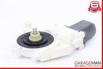 06-13 Mercedes ML350 R350 GL450 Front Right Door Window Regulator Motor Unit
