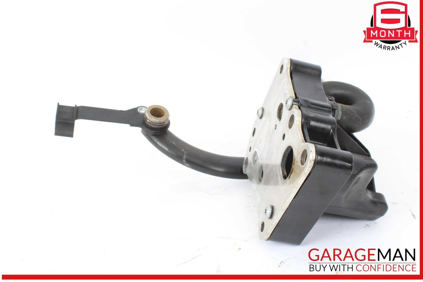 12-15 Mercedes W204 C250 SLK250 M271 Engine Oil Filter Housing 2711801210 OEM