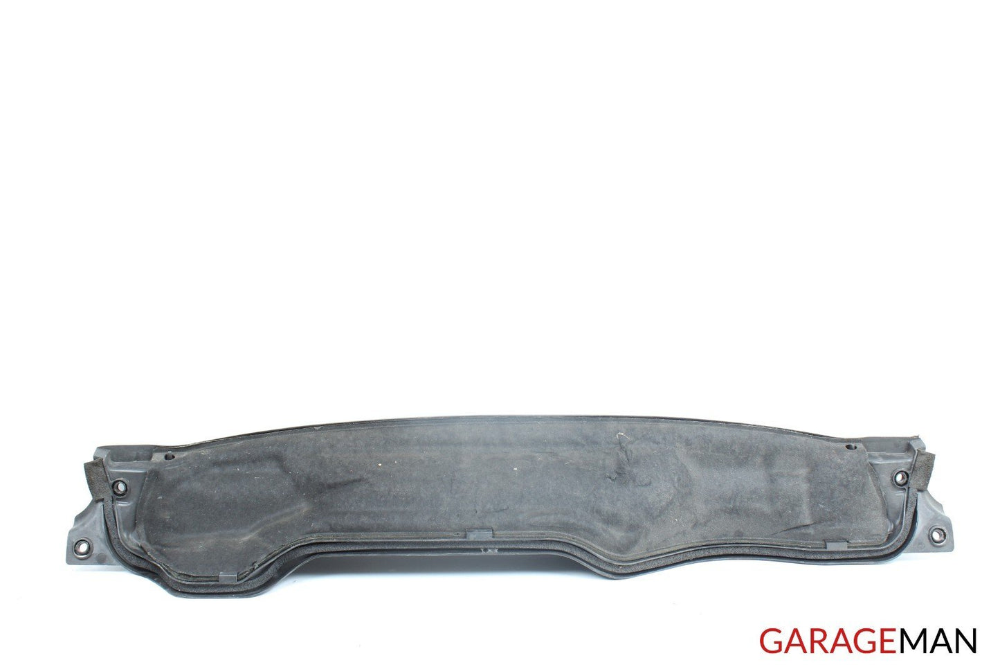 11-15 Chevrolet Chevy Volt Windshield Wiper Cowl Support Bar Plastic Panel Cover