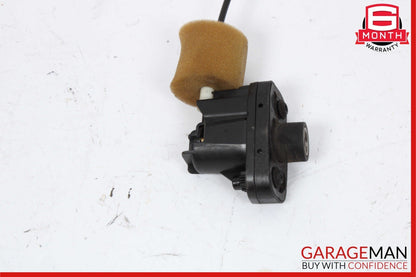 07-14 Mercedes W221 S500 CL550 S550 Rear Trunk Lid Latch Lock Actuator Assy