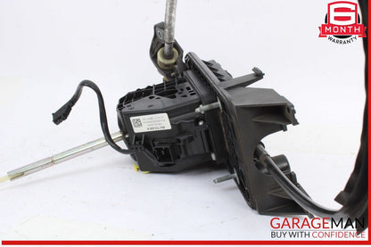 15-18 Audi Q3 Automatic Transmission Gear Shift Shifter Assembly 5N1713025K OEM