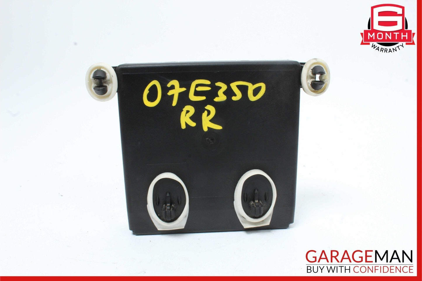 03-09 Mercedes W211 E350 E500 E550 Rear Right Side Door Controller Module OEM