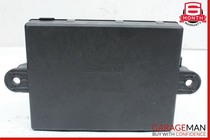 07-13 Mercedes W221 S550 S63 AMG Rear Left Side Door Control Module OEM