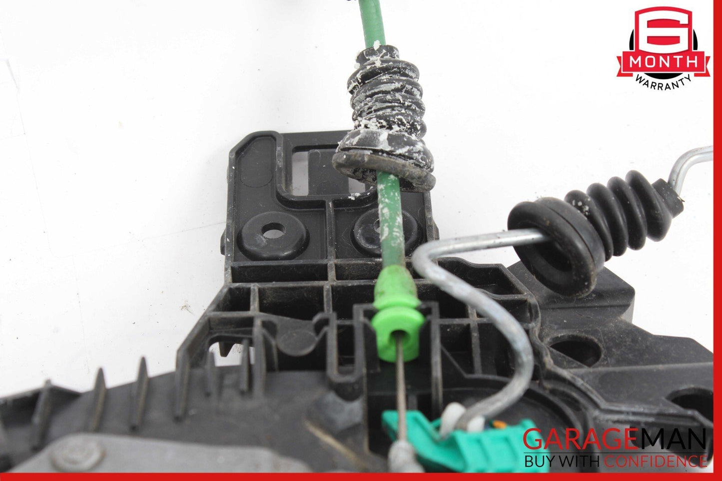 15-20 Mercedes W205 C300 C350e Rear Right Door Lock Latch Actuator OEM