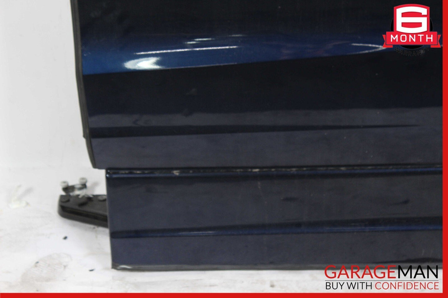 18-23 Honda Odyssey Rear Left Driver Side Door Shell Panel Cover OEM
