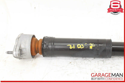 10-16 Mercedes W212 E350 Rear Left & Right Shock Strut Absorber Set of 2 Pc OEM