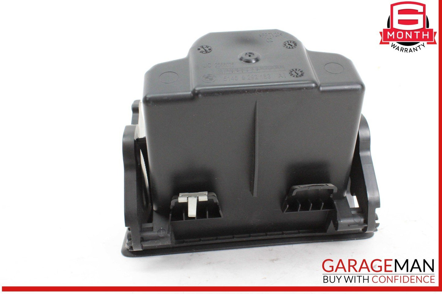 16-22 BMW X1 F48 X2 Front Left Side Dash Storage Tray Box Compartment OEM
