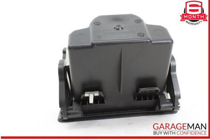 16-22 BMW X1 F48 X2 Front Left Side Dash Storage Tray Box Compartment OEM