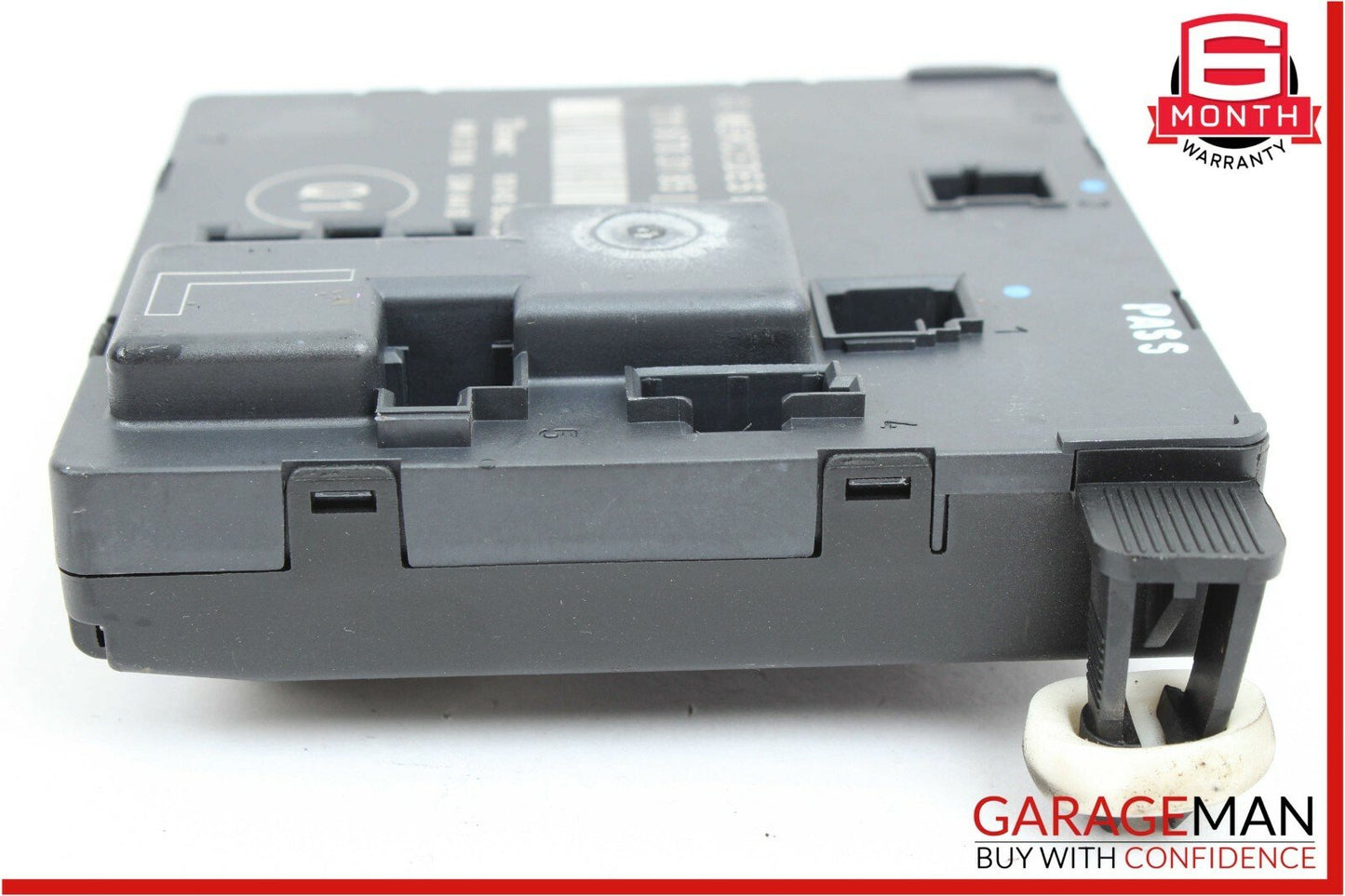 03-09 Mercedes W211 E350 E63 AMG Rear Left Side Door Controller Module Unit OEM