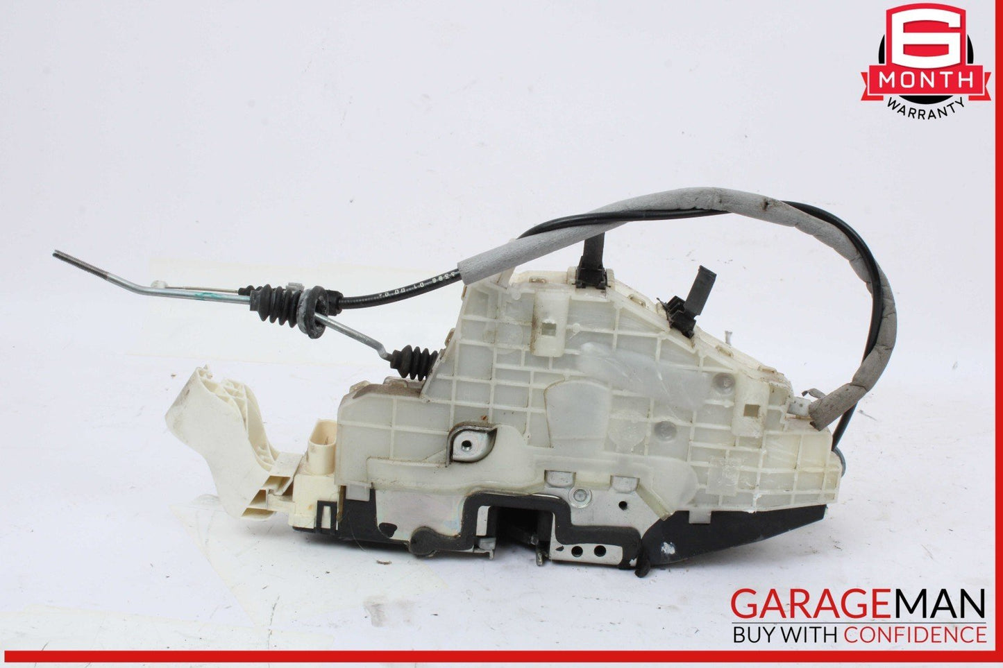 07-13 Mercedes W221 S550 S400 Rear Left Side Door Lock Latch Actuator OEM