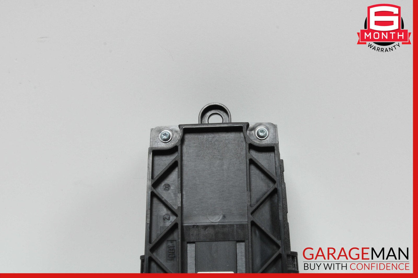 07-13 Mercedes W221 S550 S450 Rear Left or Right Window Control Switch OEM