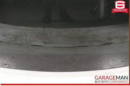 03-12 Mercedes R230 SL500 SL600 Pano Panoramic Roof Top Glass OEM