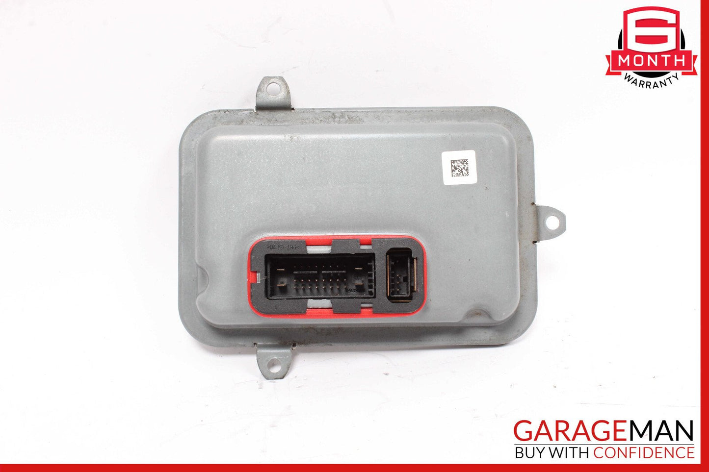 12-14 Mercedes W218 CLS550 Xenon Headlight Regulator Control Module Unit OEM