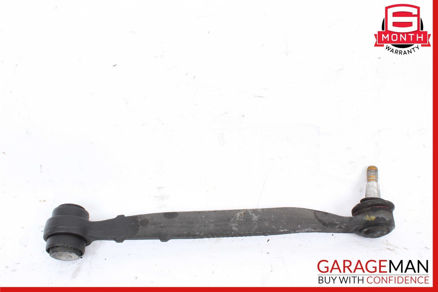 05-11 Mercedes R171 SLK350 Rear Right or Left Rearward Tie Rod Control Arm OEM