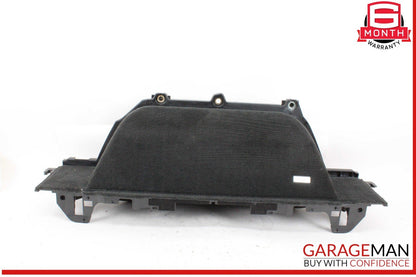 12-16 Porsche Panamera 970 E-Hybrid Trunk Subwoofer Speaker w/ Amplifier OEM