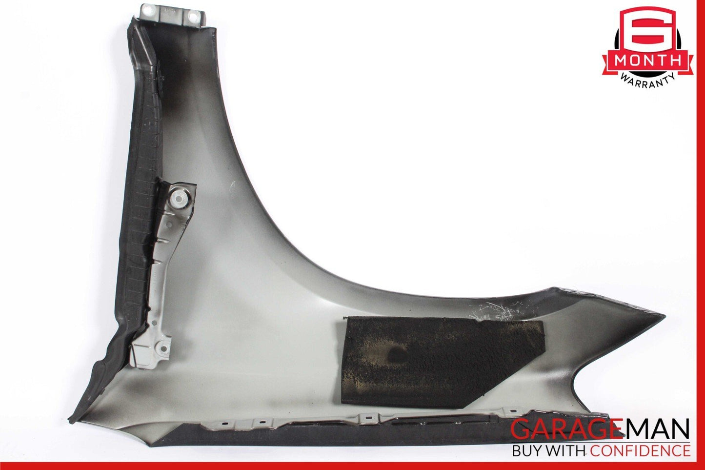 07-12 Mercedes X164 GL550 Front Right Passenger Side Wing Fender Panel Cover