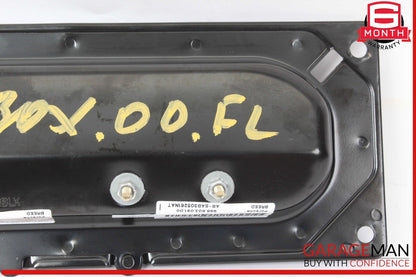 97-05 Porsche Boxster 986 Carrera 996 911 Front Left Side Door Airbag Air Bag