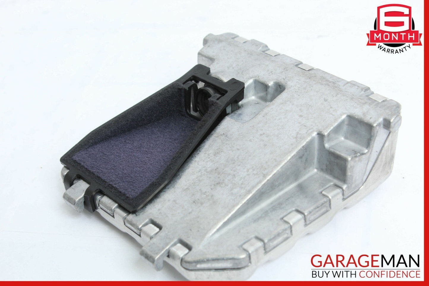 07-13 Mercedes W221 S550 E550 Active Lane Assist Front Camera 0009050038 OEM
