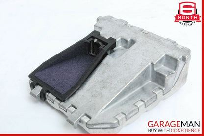 07-13 Mercedes W221 S550 E550 Active Lane Assist Front Camera 0009050038 OEM