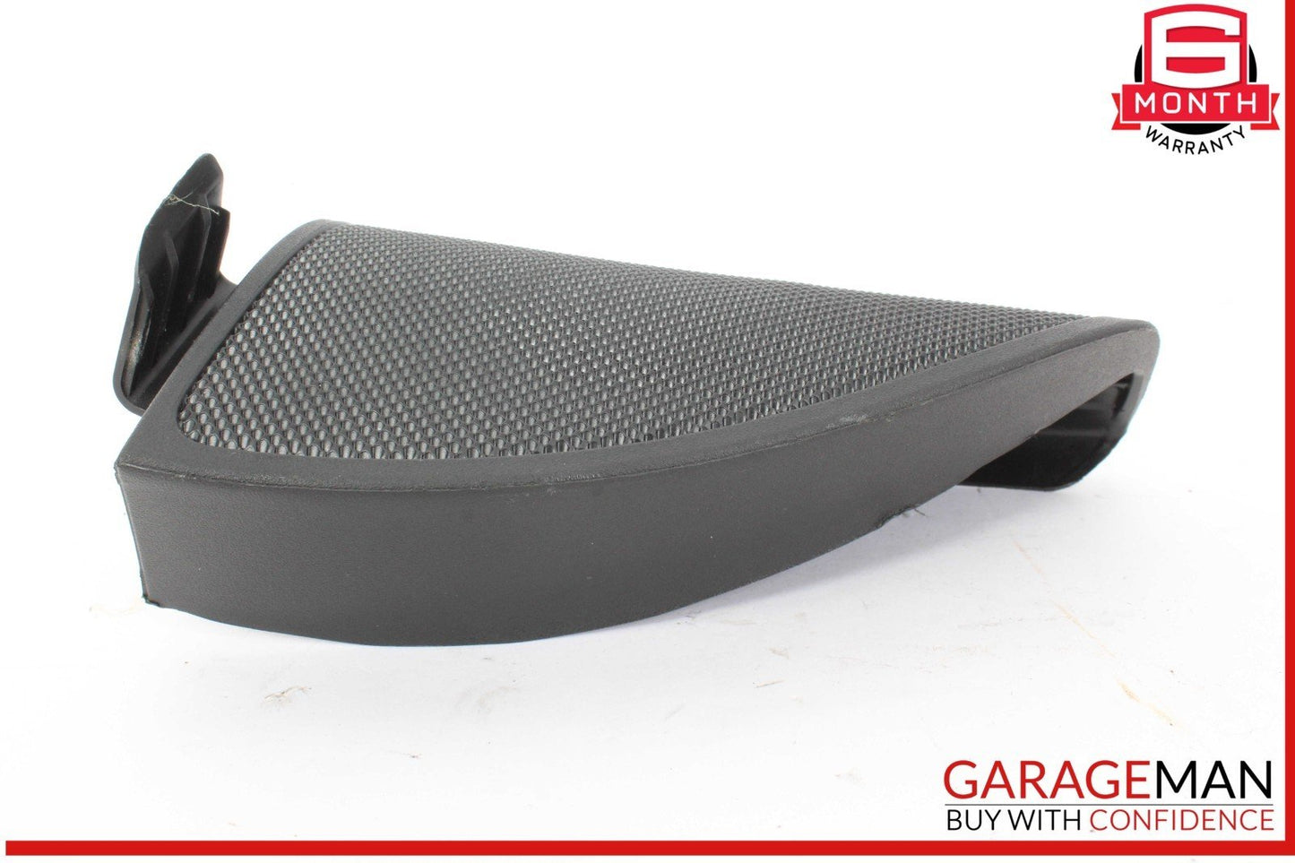 16-23 Mercedes X253 GLC300 GLC43 Front Left Side Door Corner Speaker Cover OEM