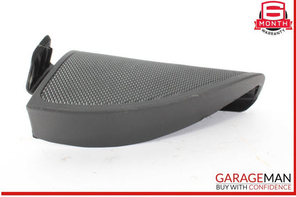 16-23 Mercedes X253 GLC300 GLC43 Front Left Side Door Corner Speaker Cover OEM