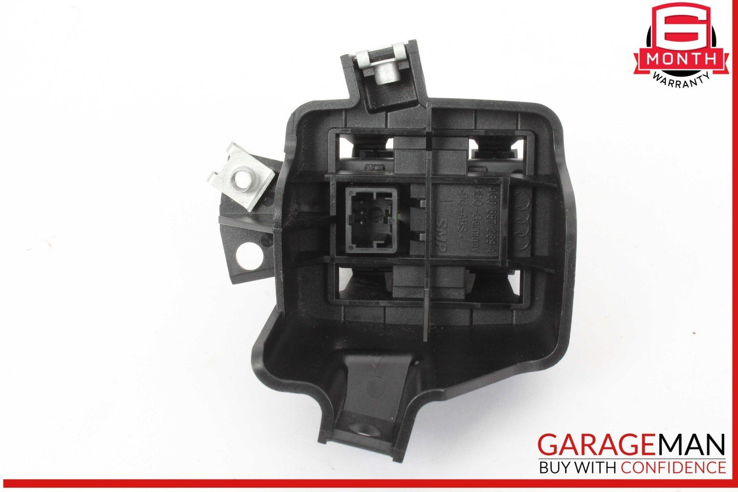 12-18 Audi A6 A7 Ignition Switch Control Lock Relay Module 4H0909131 OEM