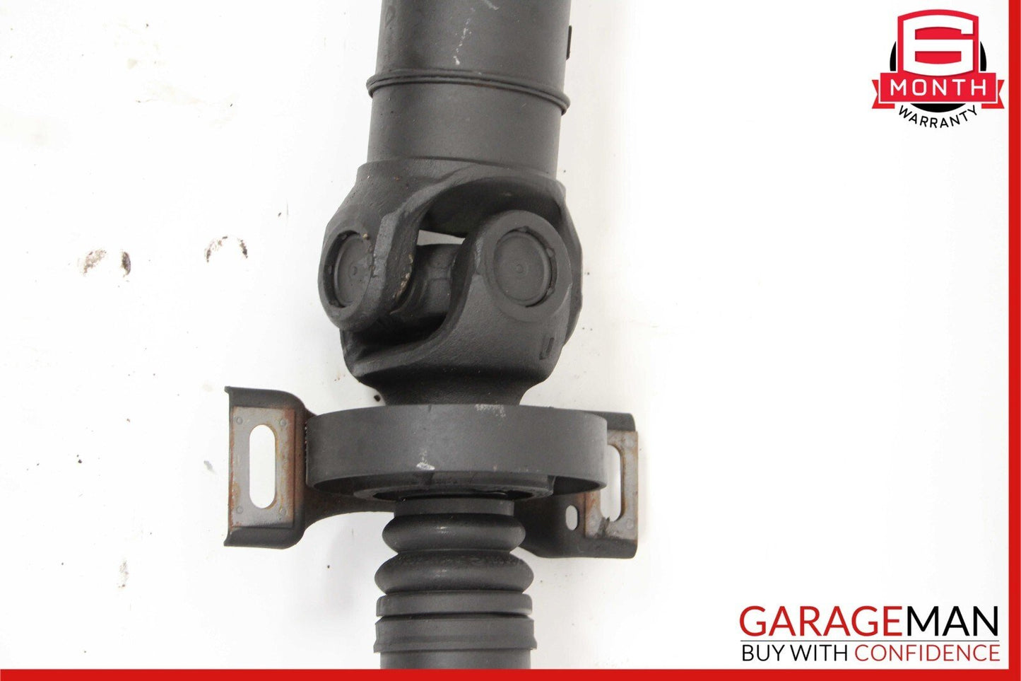 06-11 Mercedes R171 SLK300 SLK280 Rear Axle Driveshaft Drive Shaft Propeller RWD