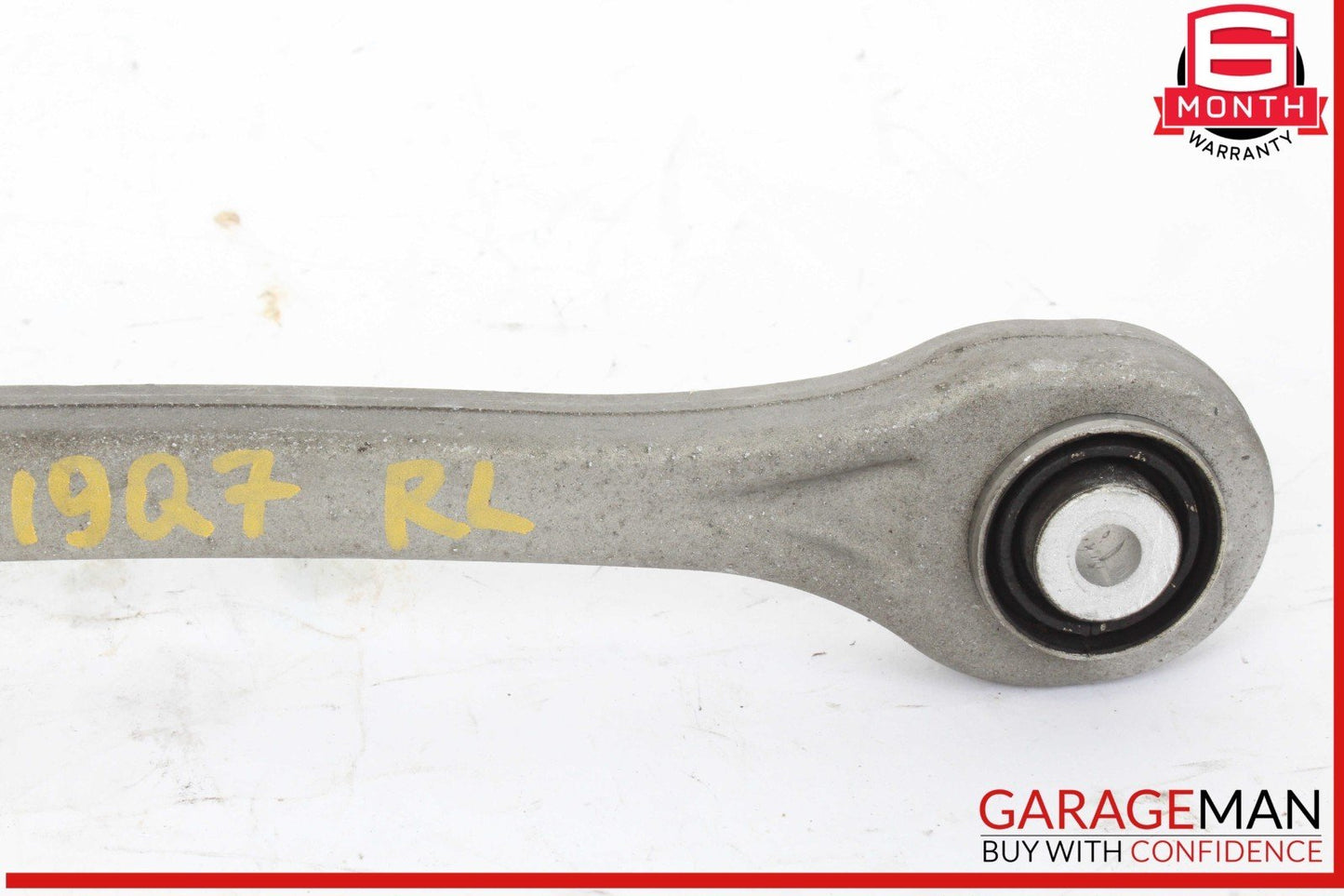 17-24 Audi Q7 Rear Left or Rear Right Forward Lateral Control Arm 4M0505425F OEM