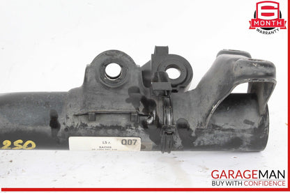08-14 Mercedes W204 C250 Front Right/Left  Side Shock Absorber Spring Strut OEM