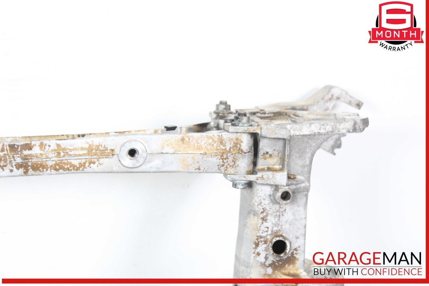 97-05 Porsche Carrera 911 Boxster 986 Rear Subframe Cross Member Sub Frame Bar