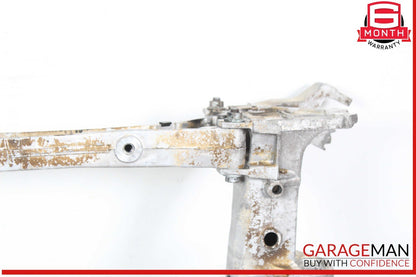 97-05 Porsche Carrera 911 Boxster 986 Rear Subframe Cross Member Sub Frame Bar