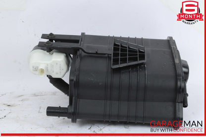 19-23 Mercedes W205 C300 Fuel Vapor Charcoal Canister 2054701702 OEM
