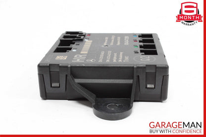 08-14 Mercedes W212 E500 C350 Rear Right Side Door Control Module OEM