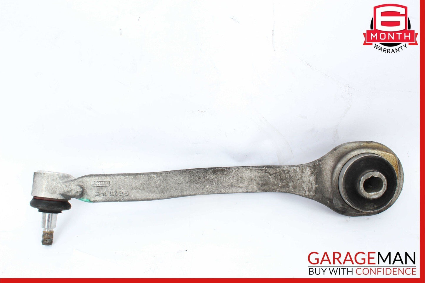 03-11 Mercedes CLS550 E350 E500 Front Right Lower Wishbone Control Arm RWD