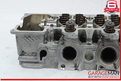 00-06 Mercedes R230 SL500 CL500 Left Driver Side Cylinder Head 1130161601 OEM