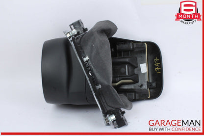 12-18 Audi A7 A6 S6 S7 Front Steering Column Trim Cover Assembly 4G0953515 OEM