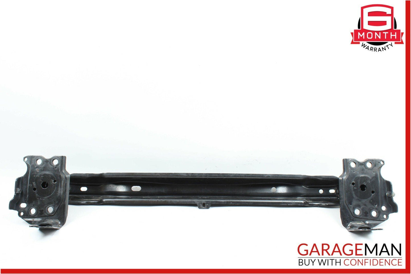 03-10 Porsche Cayenne 955 957 Front Bumper Reinforcement Impact Crash Bar Rebar