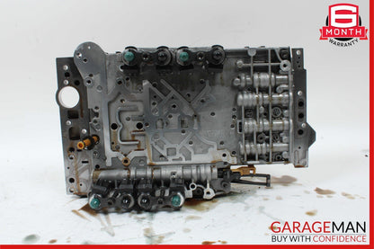 Mercedes X164 GL550 SL500 7G-Tronic 722.9 Transmission Valve Body 2202771301 OEM