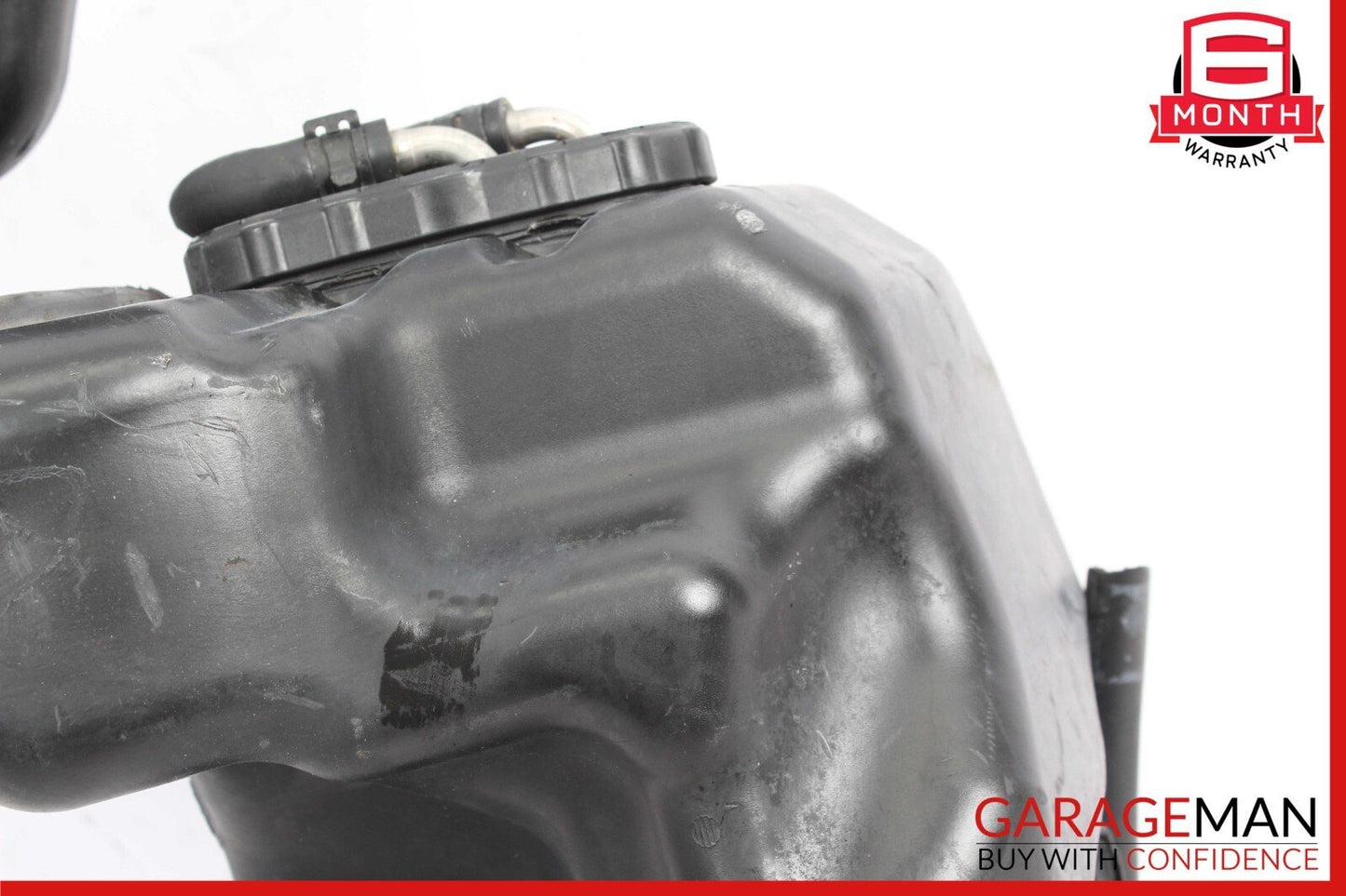 07-14 Mercedes W216 CL550 S600 Headlight Windshield Washer Bottle Tank Assy