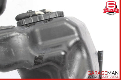 07-14 Mercedes W216 CL550 S600 Headlight Windshield Washer Bottle Tank Assy