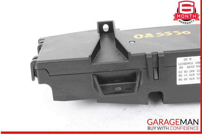 07-14 Mercedes W221 S550 CL550 S65 AMG A/C AC Heater Climate Control Switch OEM