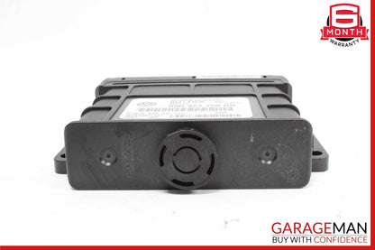 03-10 Porsche Cayenne S 957 Turbo Trans Transmission Gearbox Controller Module
