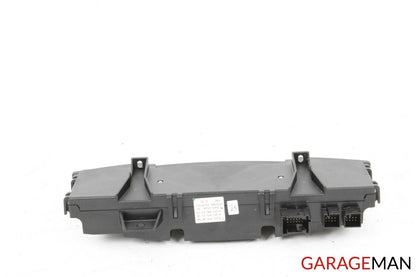 07-13 Mercedes W221 S550 CL600 A/C AC Heater Climate Control Switch Module OEM
