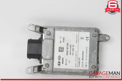 15-20 Hyundai Genesis G80 Rear Right Blind Spot Sensor Control Module Unit OEM