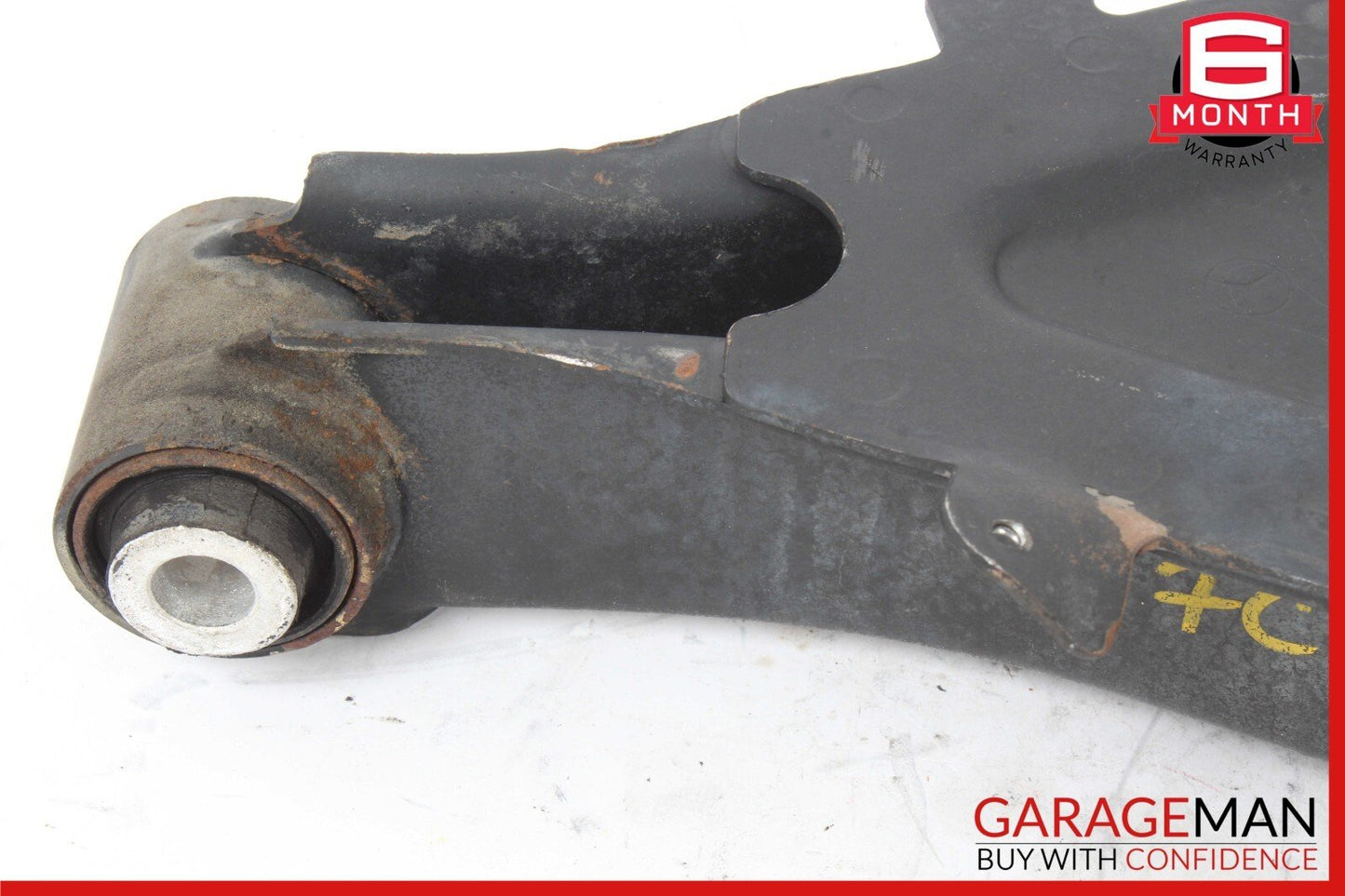 94-00 Mercedes W202 C280 Rear Right or Left Suspension Lower Control Arm OEM