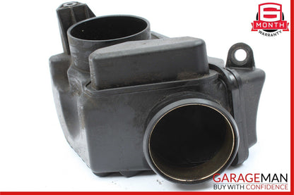 03-05 Mercedes W203 C230 1.8L Kompressor Air Intake Cleaner Filter Muffler Box