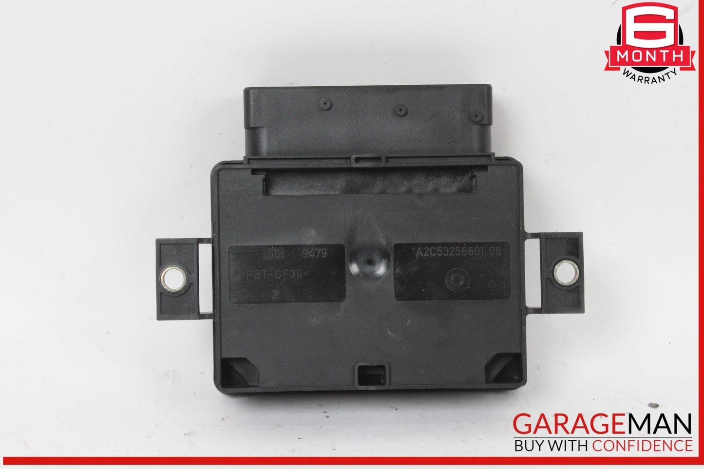 2012-2018 Audi A6 Electronic Parking Brake Control Module 4H0907801F Genuine