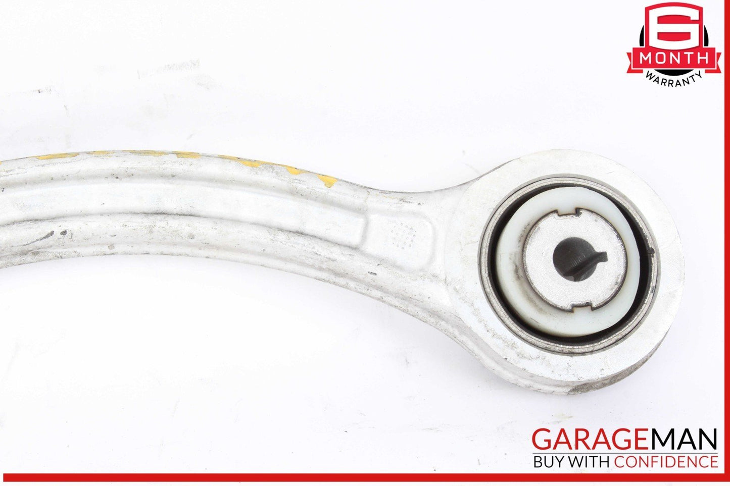 14-17 Maserati Ghibli M157 Rear Right or Left Side Control Arm 670007251 OEM