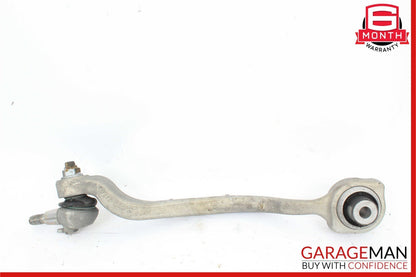 10-16 Mercedes W212 E350 Front Right Side Wishbone Suspension Control Arm OEM