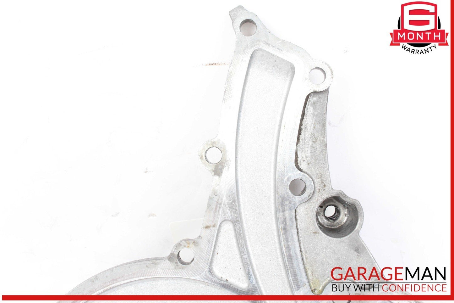 05-12 Mercedes W203 C230 R350 Engine Motor Coolant Water Pump Assembly OEM